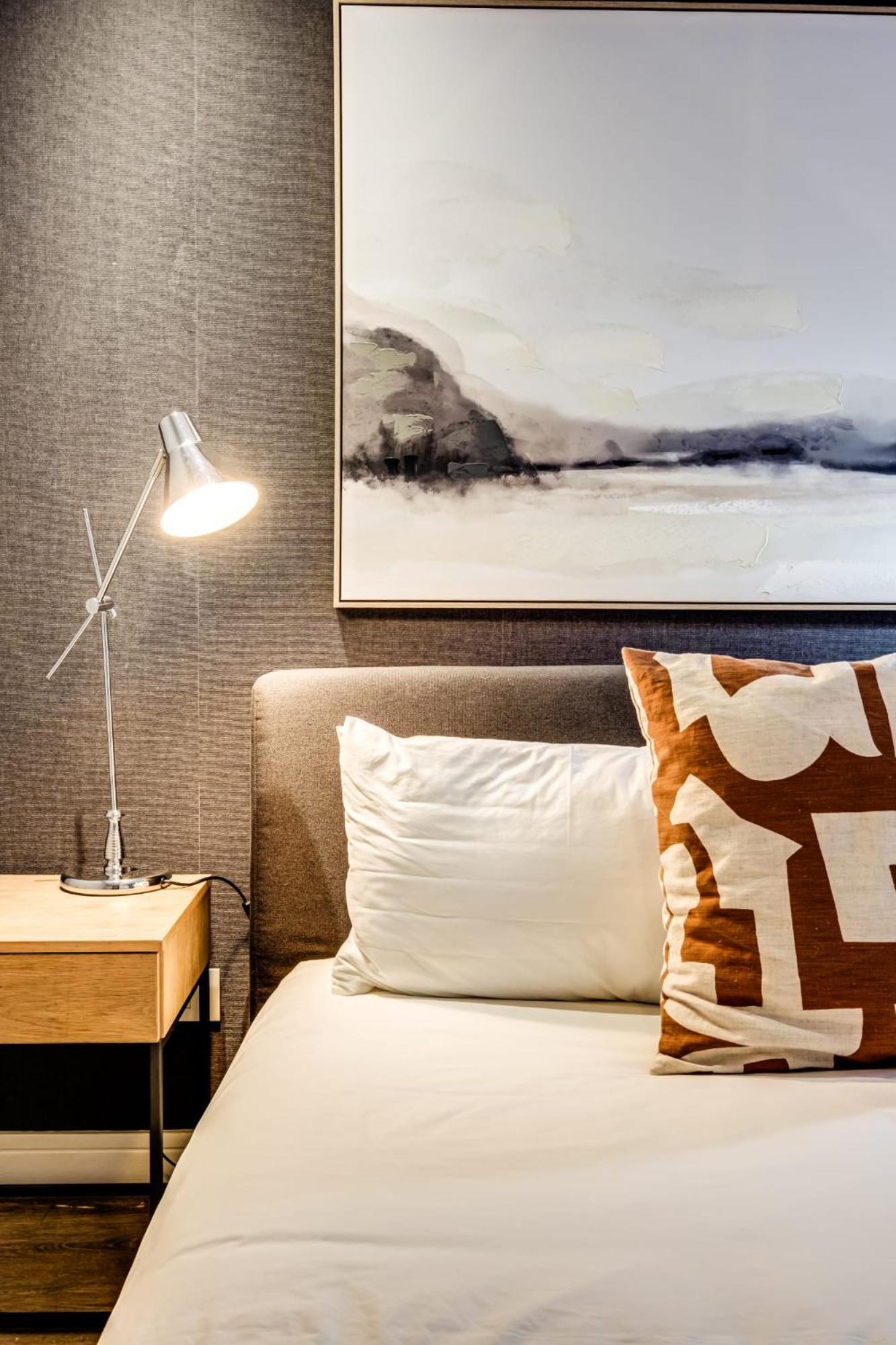 202 Warwick Appartement Kaapstad Buitenkant foto